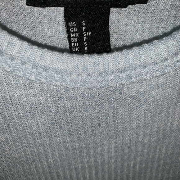 forever 21 flow-y dress - Picture 3 of 3